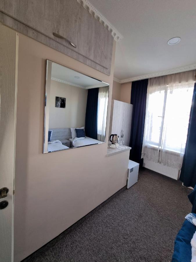 Rail Hotel ティビリシ エクステリア 写真